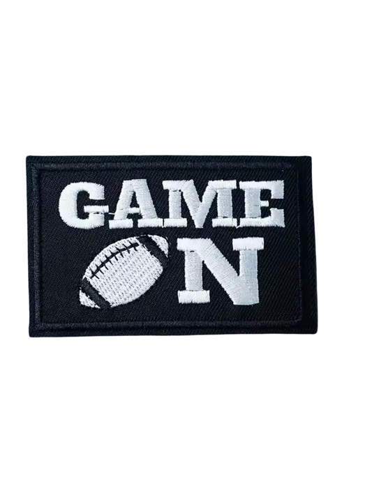 Game On (football)