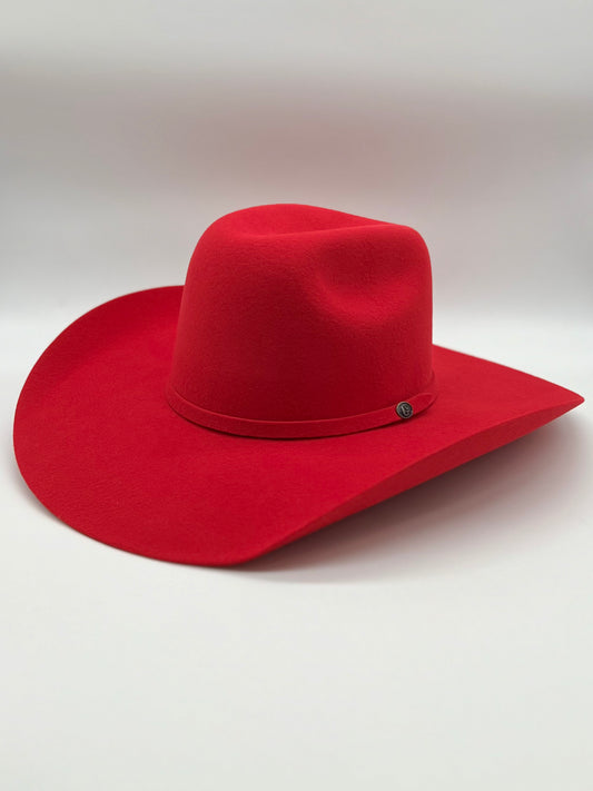 Yellowstone Bold - American Red