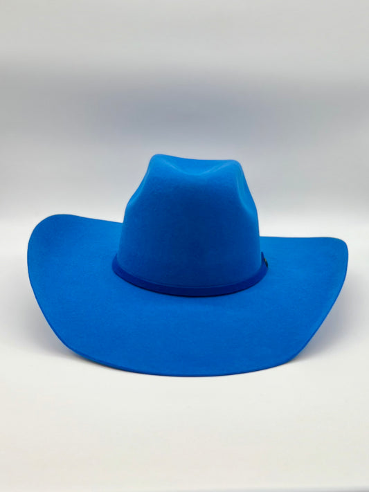 Yellowstone Bold - Royal Blue