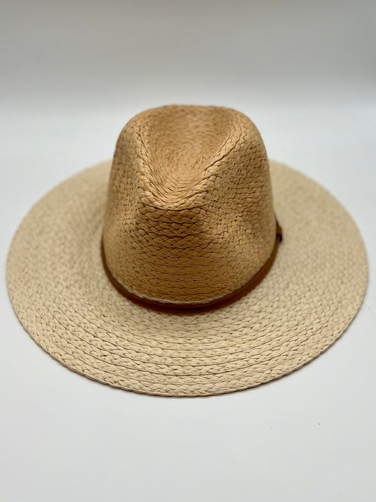 Neal - Two Toned Tan