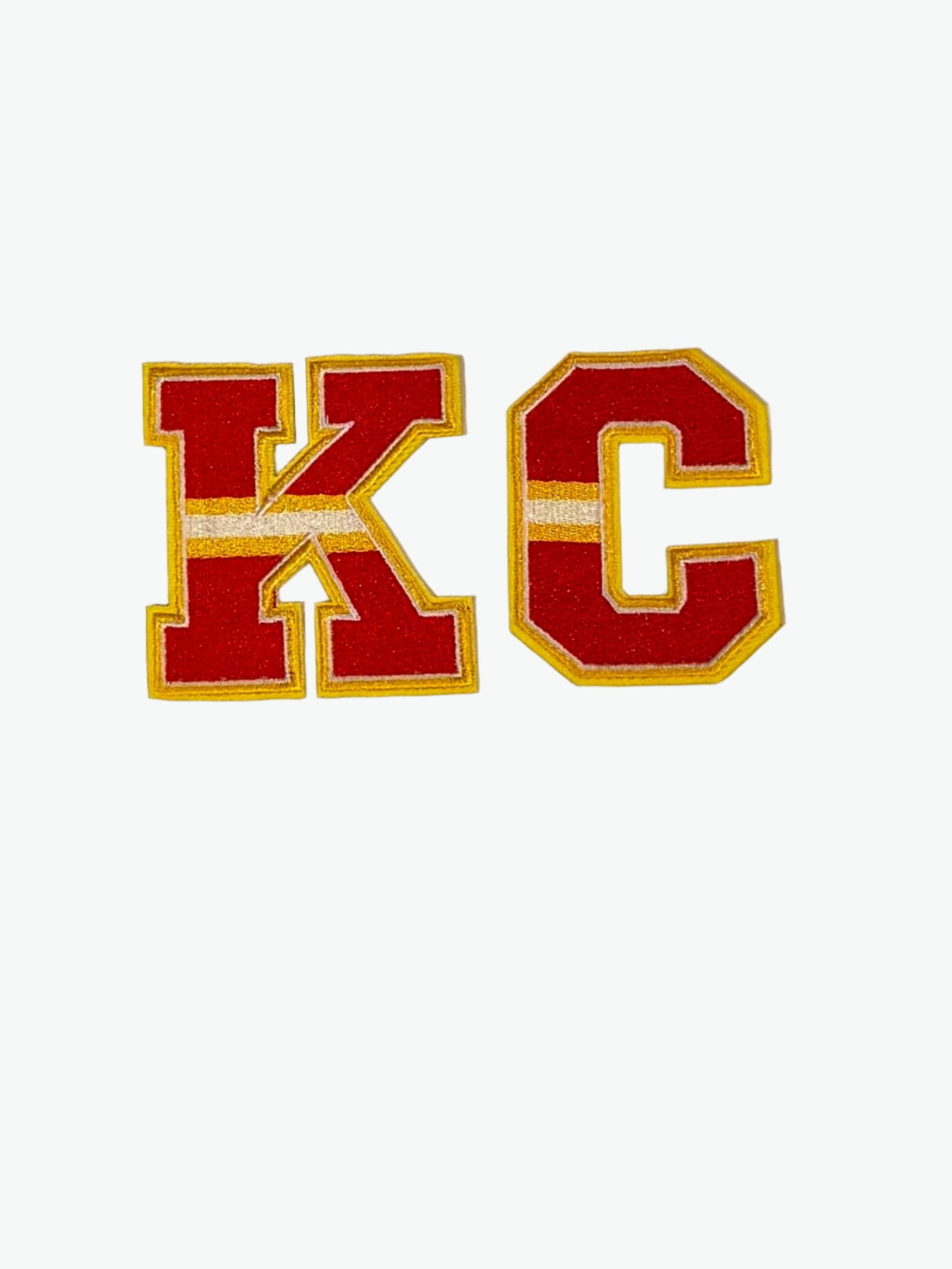 KC Letters