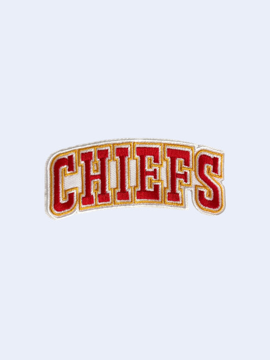 Curved Chiefs