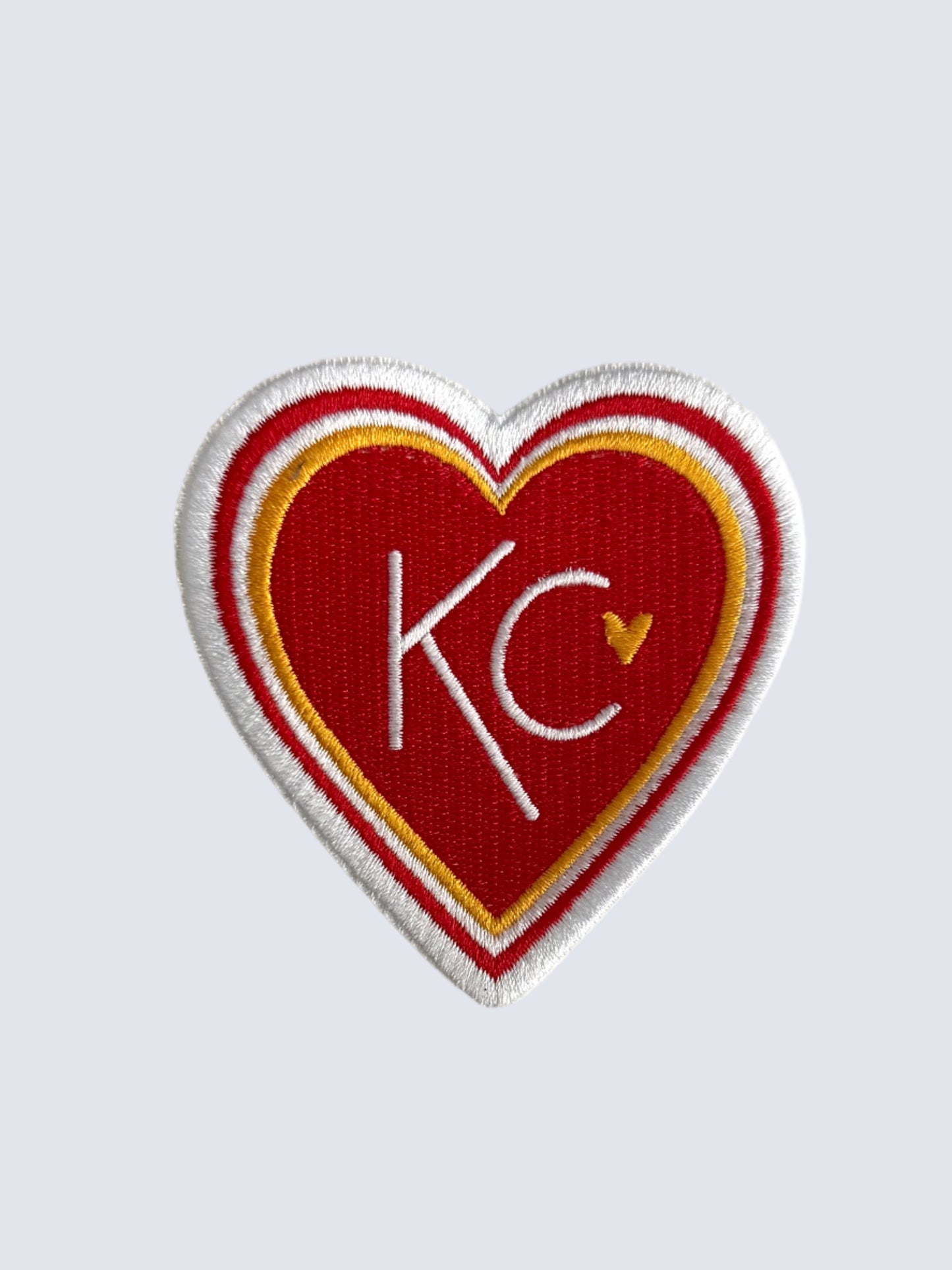 KC Heart