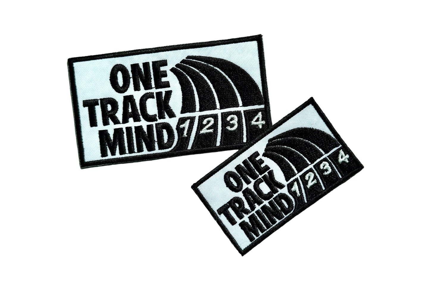 One Track Mind