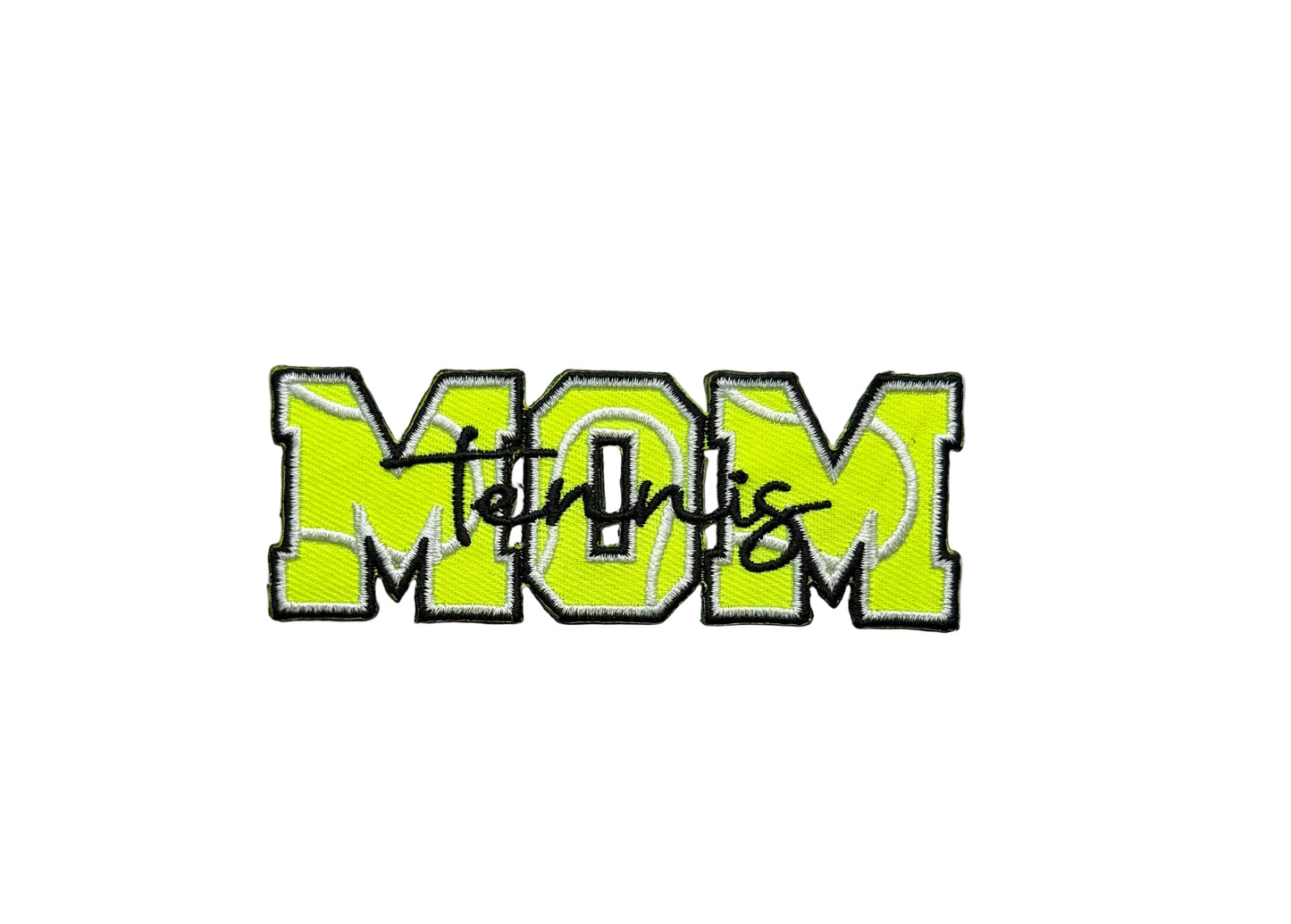 Tennis Mom