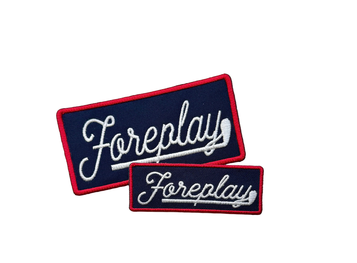 Foreplay