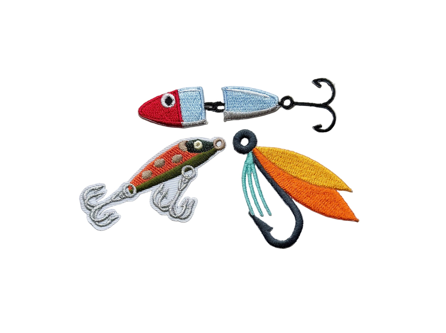 Fishing Flies