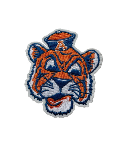 Auburn