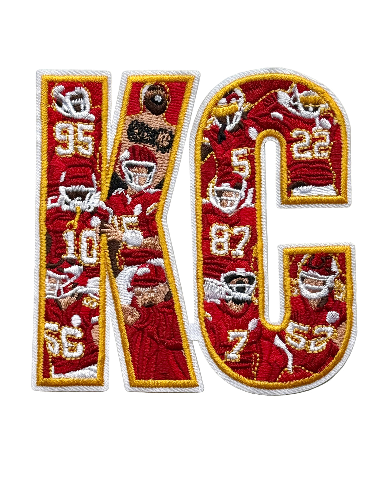 KC