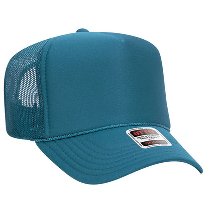 Plain Jane Solid Trucker Hats