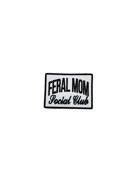 Feral Mom Social Club