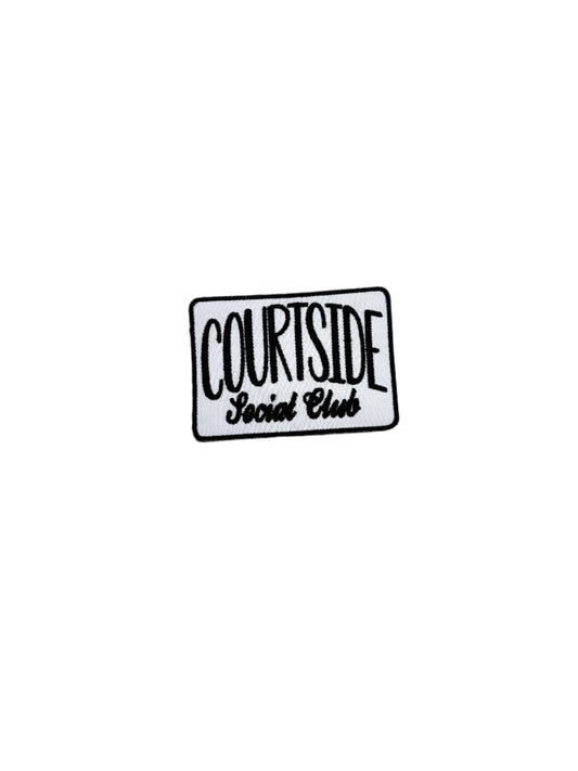 Courtside Social Club