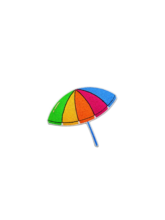 Beach Umbrella