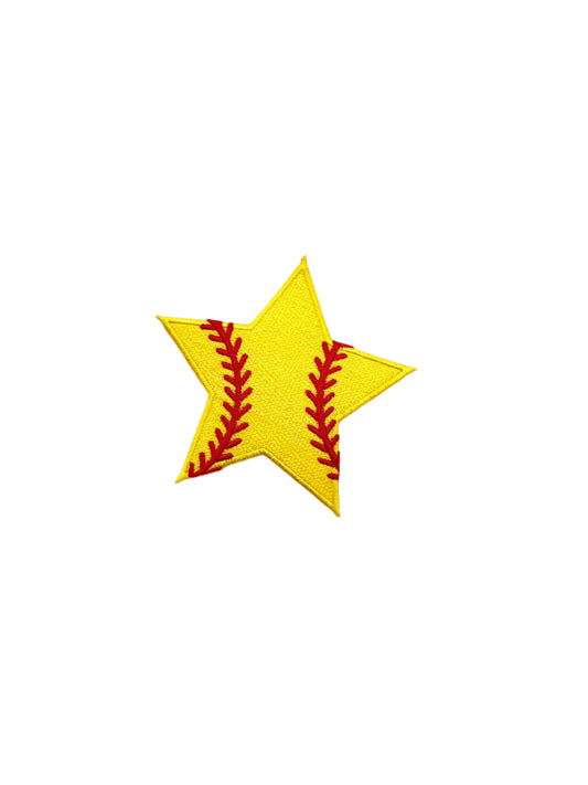 Softball Star