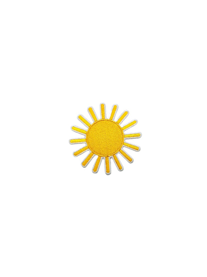 Sweet Summertime