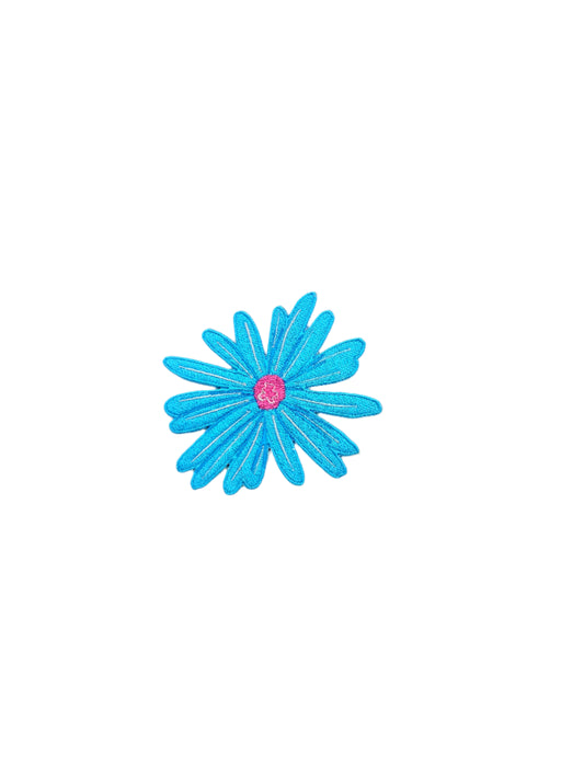 Blue Flower