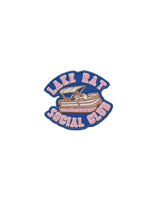 Lake Rat Social Club