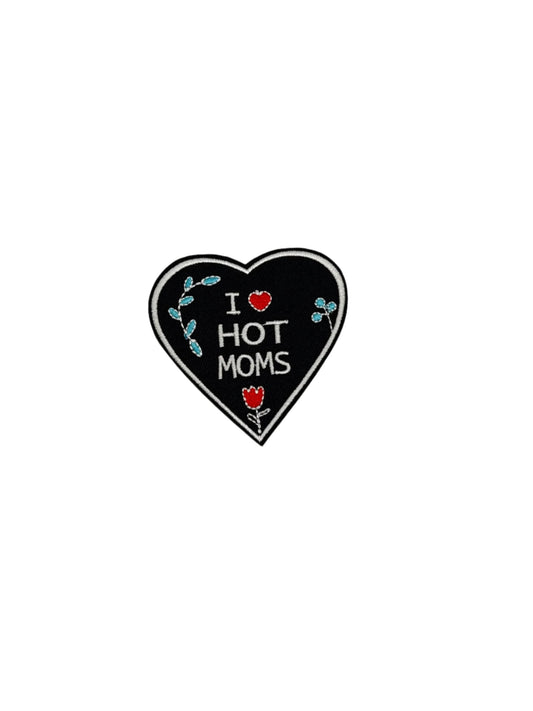 I <3 Hot Moms