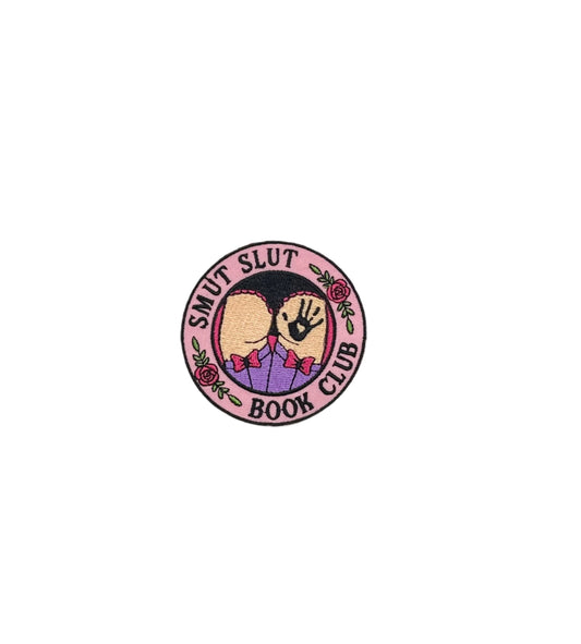 Smut Slut Book Club