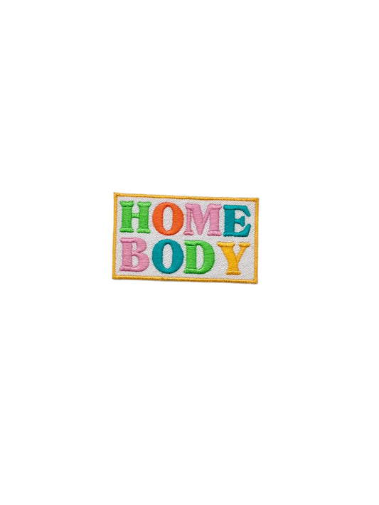 Homebody