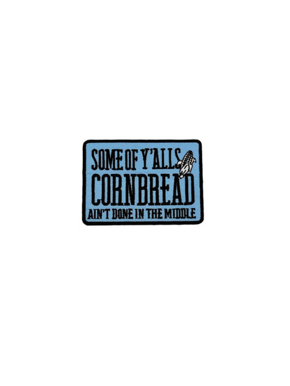 Some of Y’all’s Cornbread