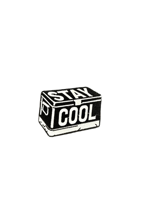 Stay Cool Cooler