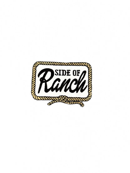 Side of Ranch