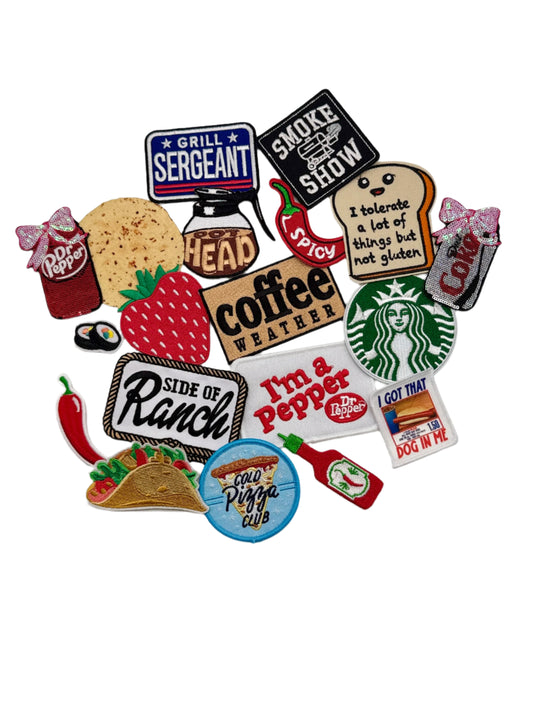 Food & Drink