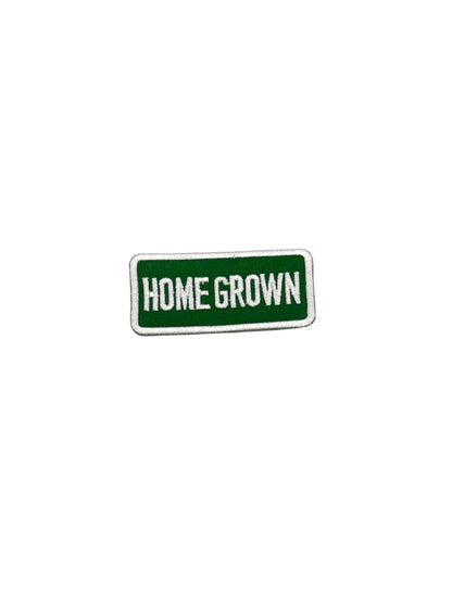 Homegrown