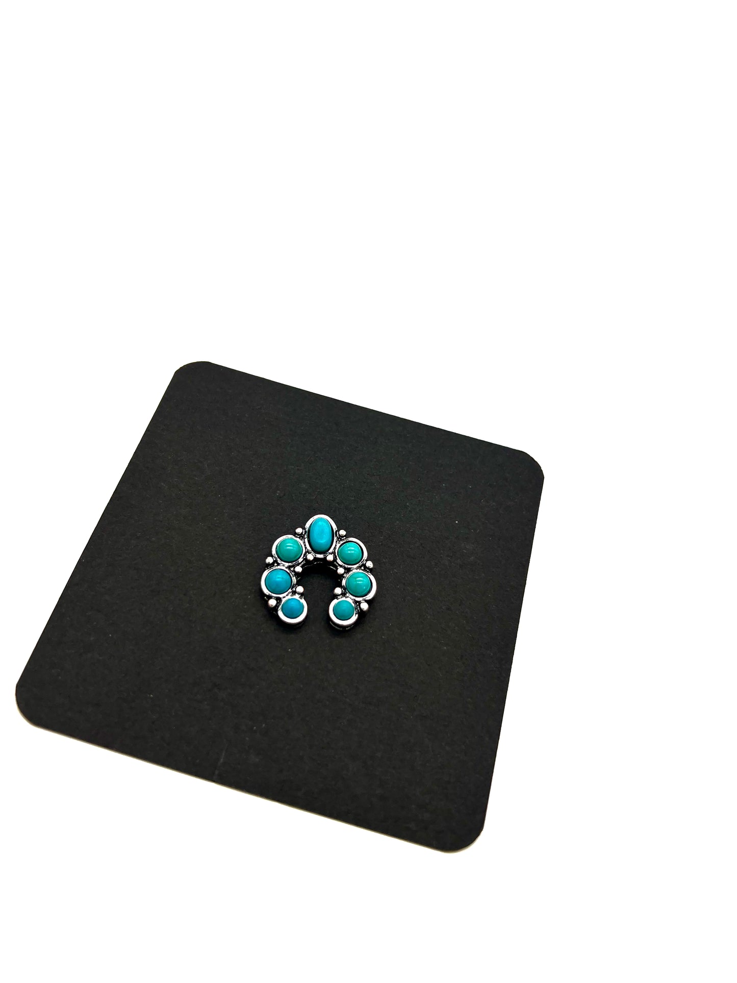 Rounded Turquoise