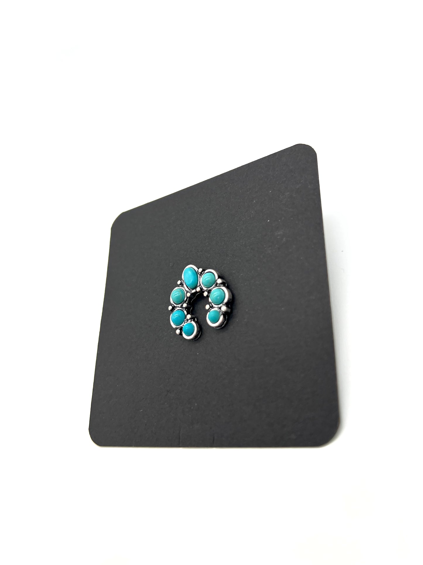 Rounded Turquoise