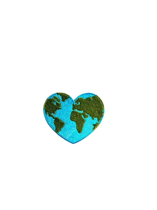 Globe Heart