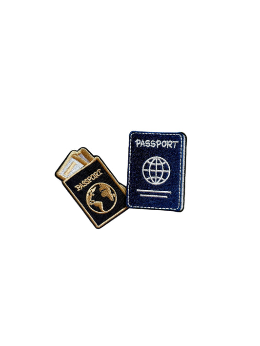 Passport