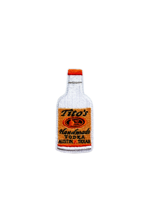 Tito's Shooter