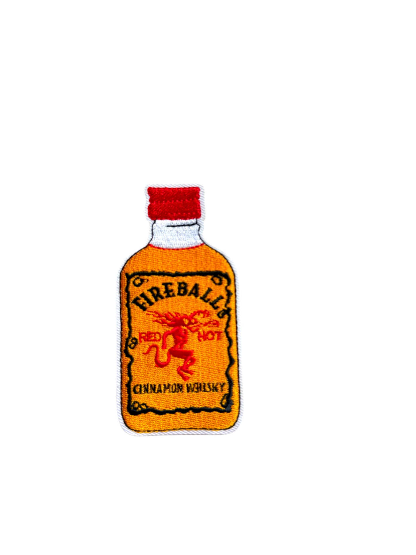 Fireball Shooter