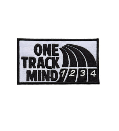 One Track Mind