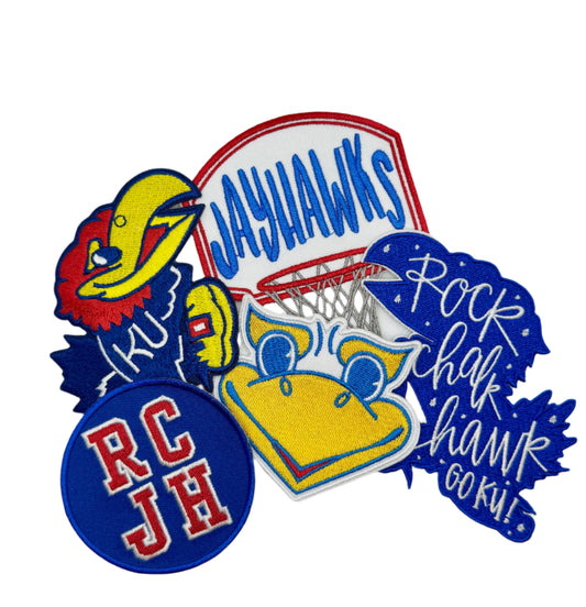 KU Jayhawks