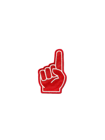 Foam Fingers