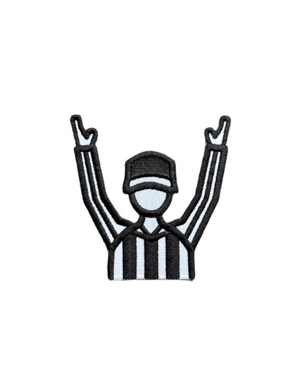 Referee