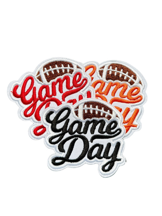 Football Game Day