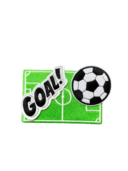 Soccer Field