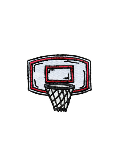 Basketball Goal
