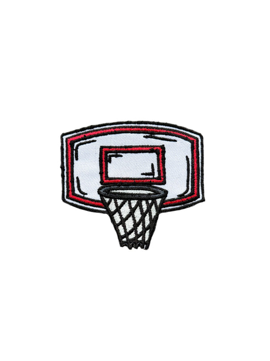Basketball Goal