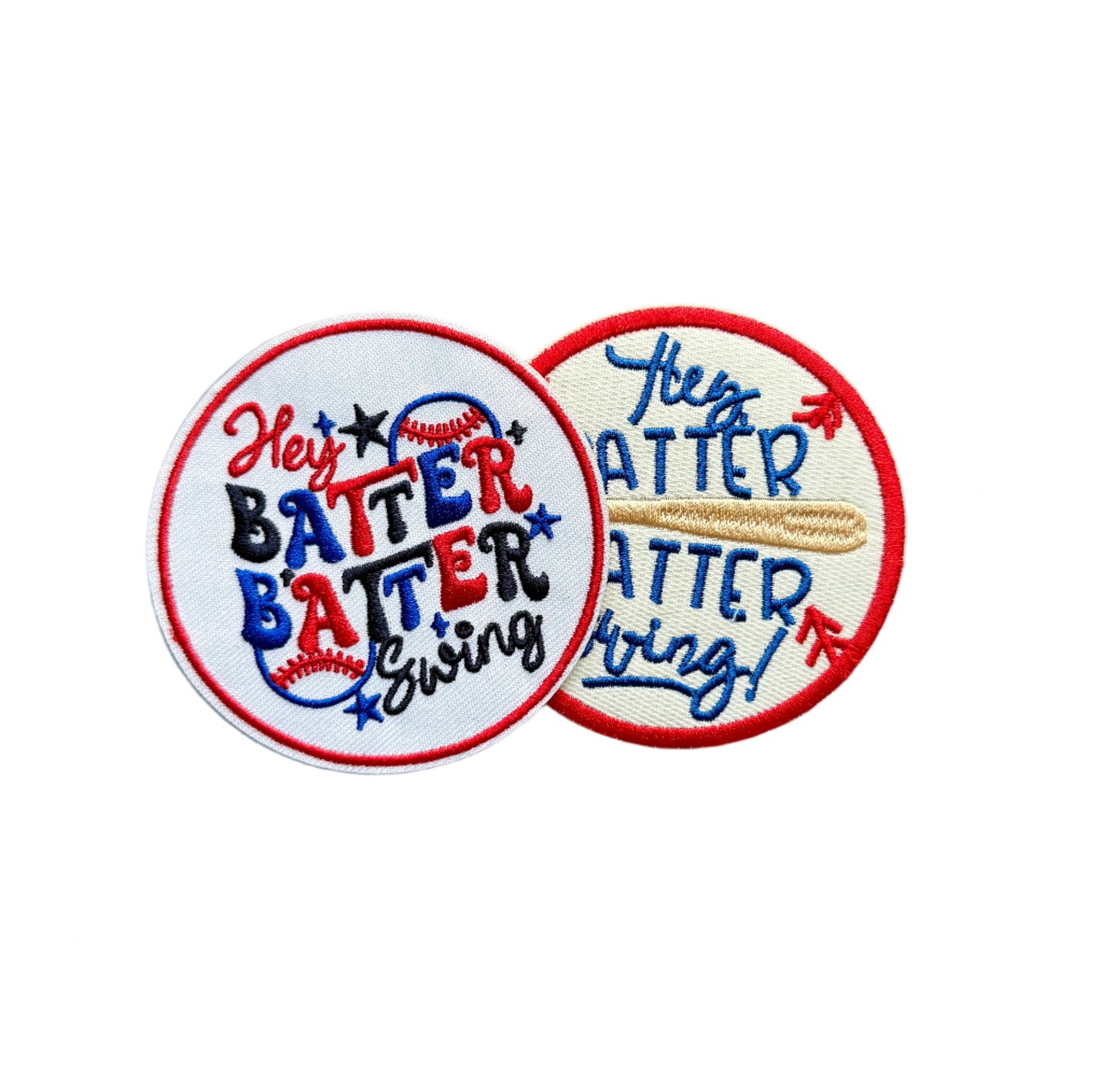 Hey Batter Batter