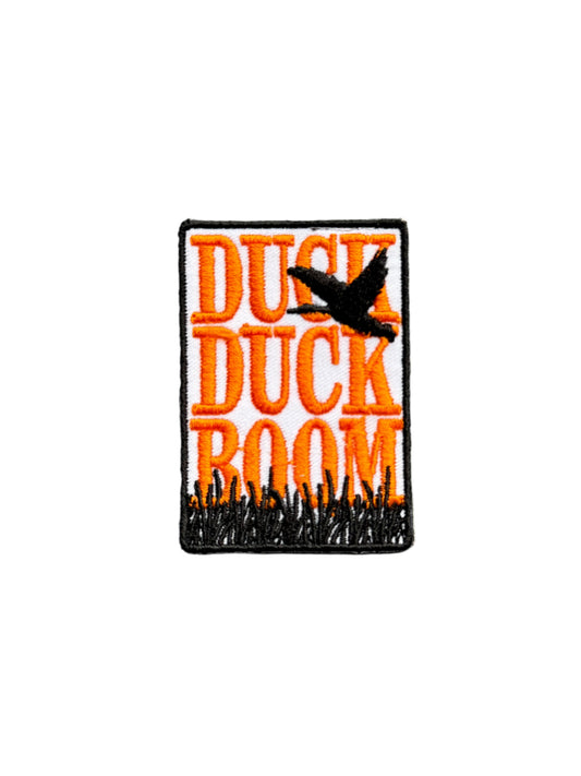 Duck Duck Boom