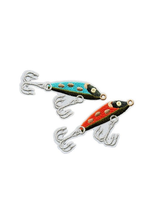 Fishing Lure