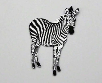 Zebra