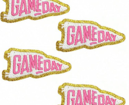 gameday pennant