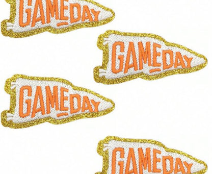 gameday pennant