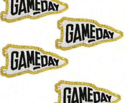 gameday pennant